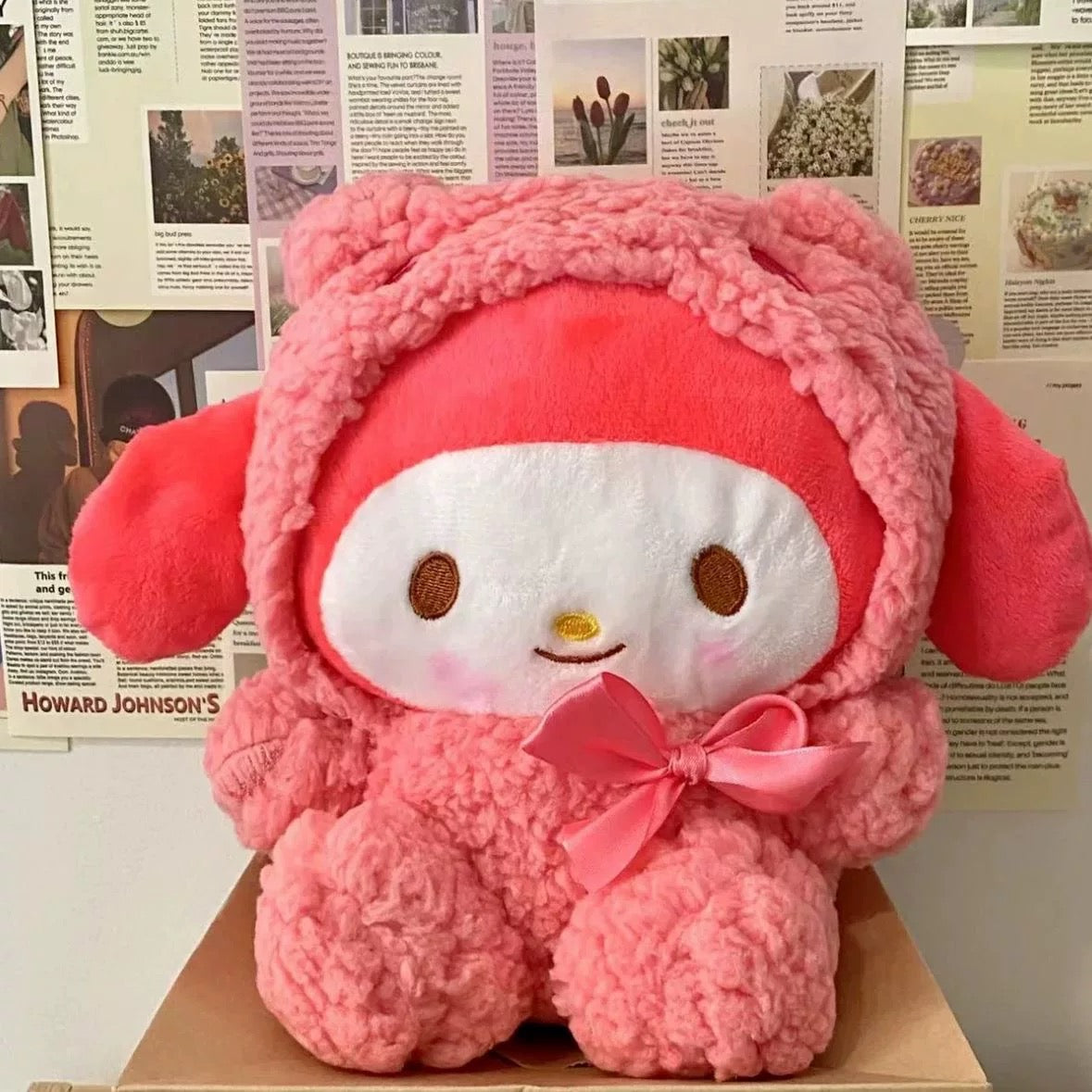 SD | Sanrio