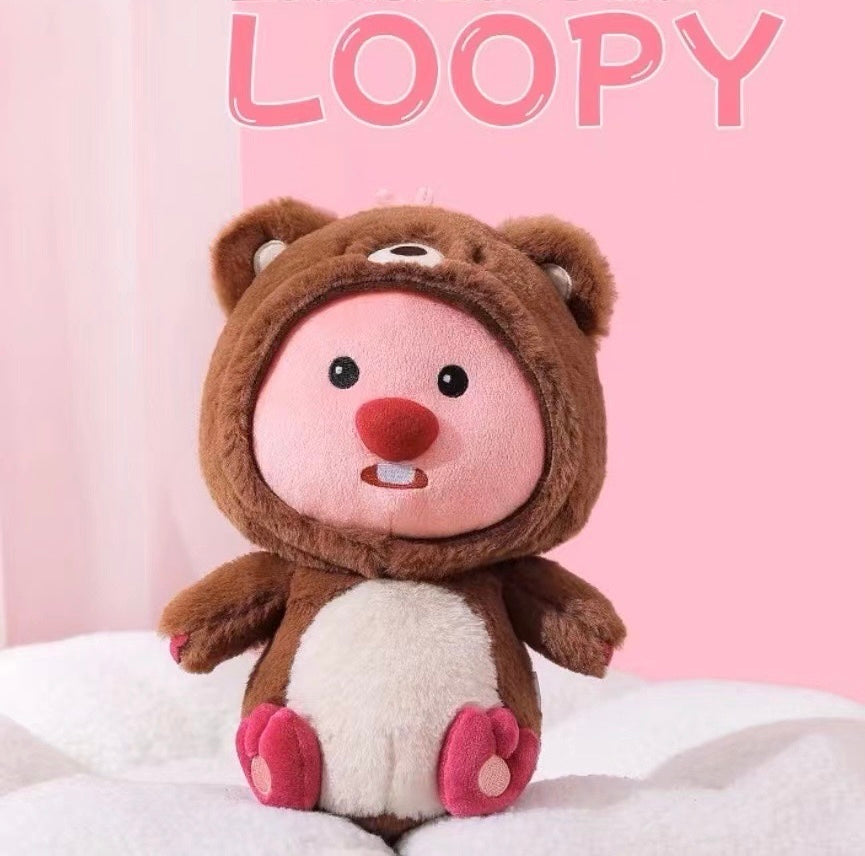 SD | Loopy
