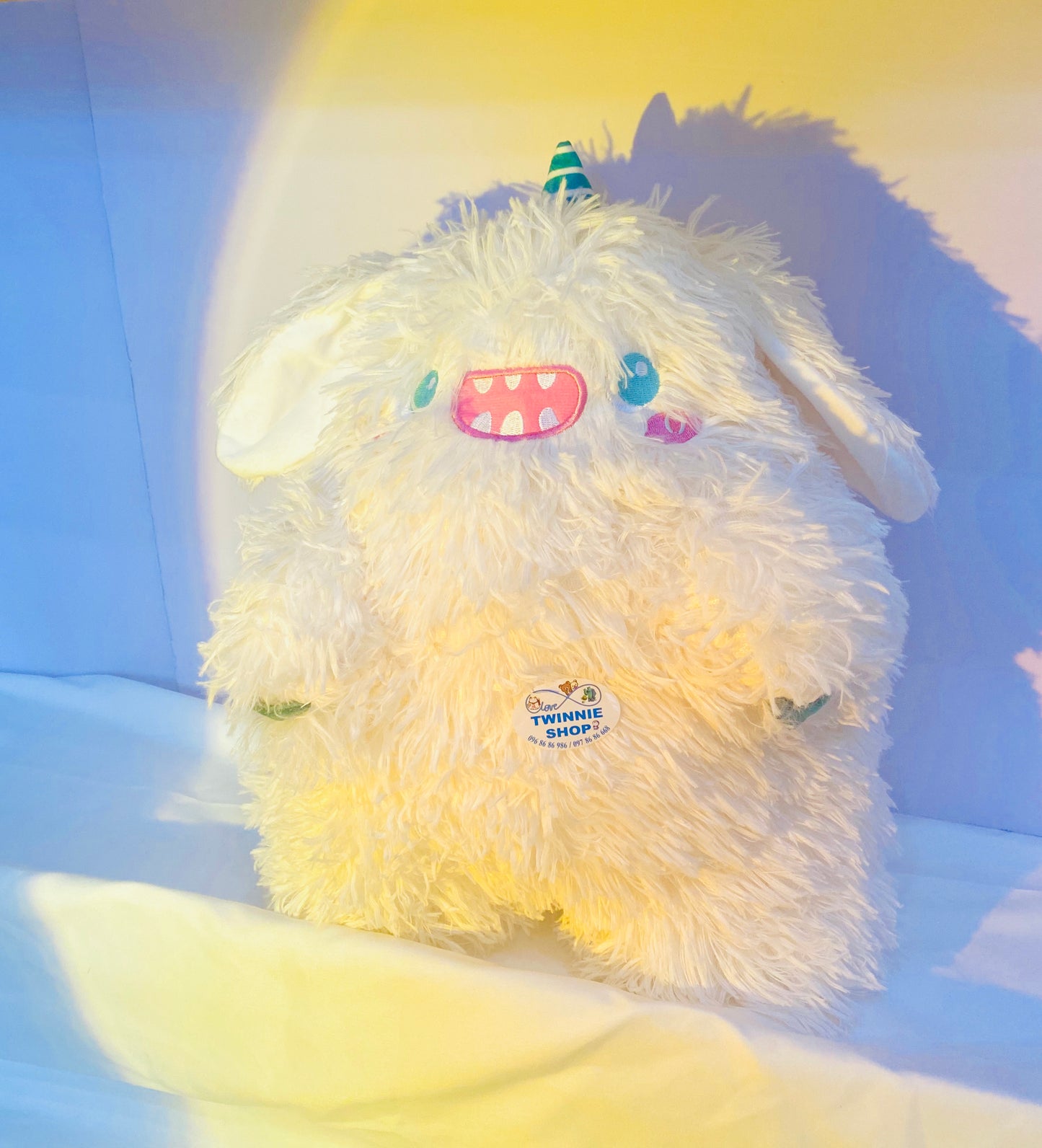 BT | Pillow