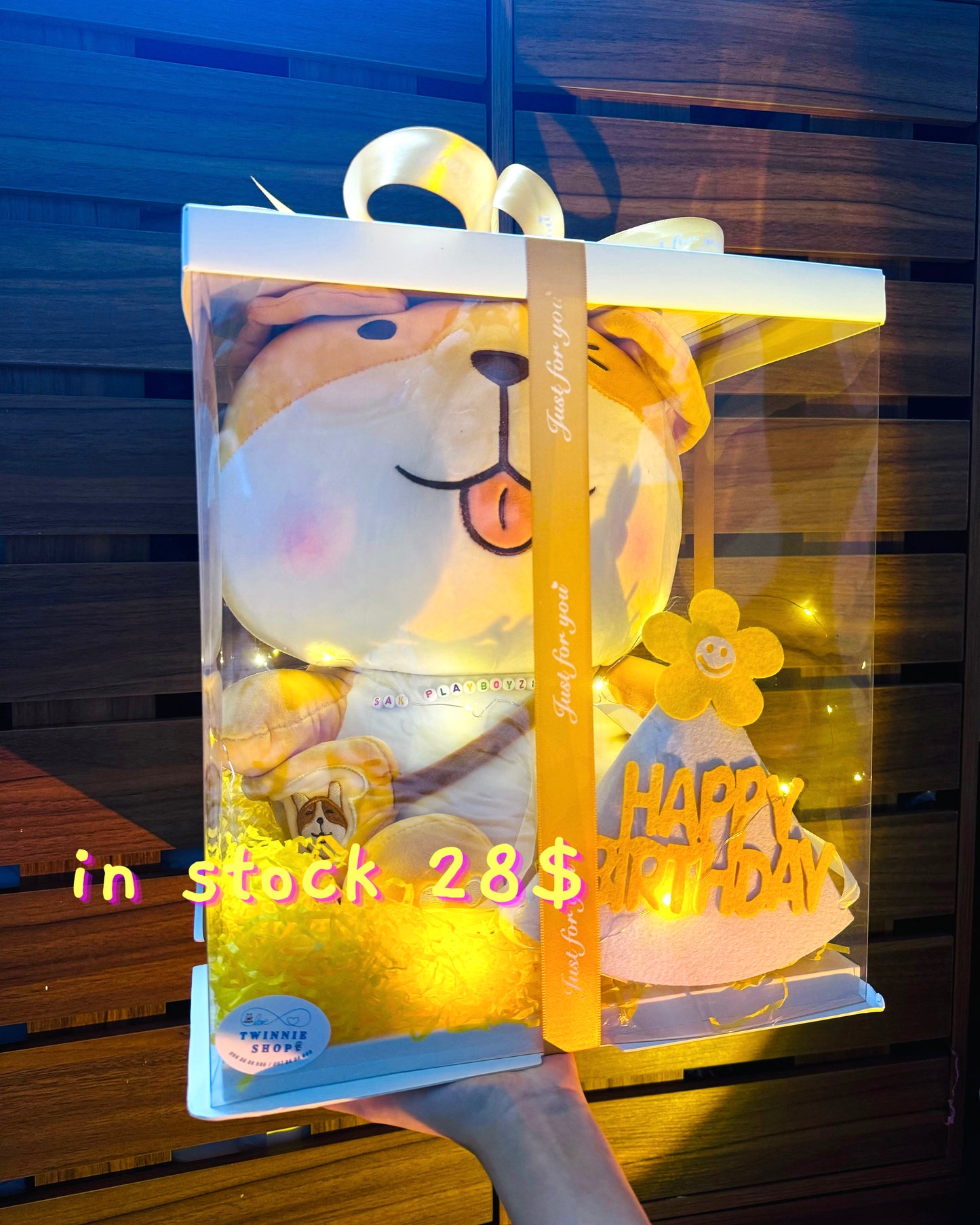 BB | Cute puppy big set