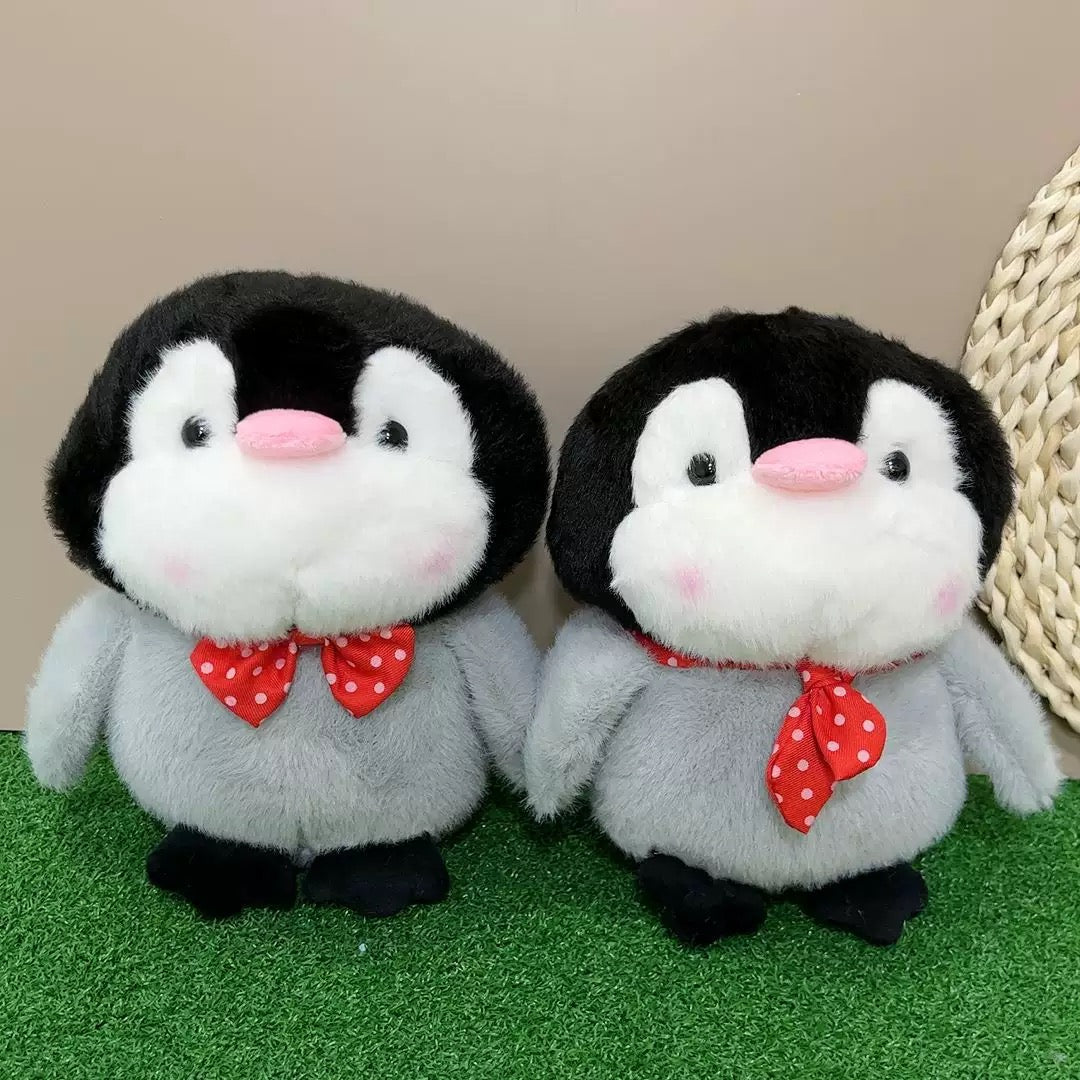 SD | Cute Penguin