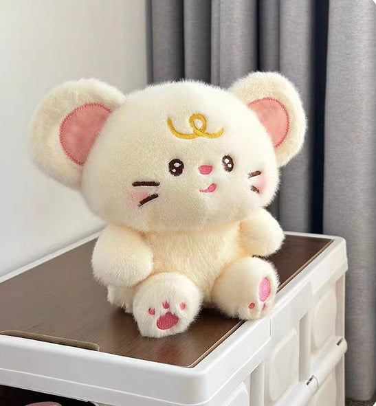 SD | Mouse