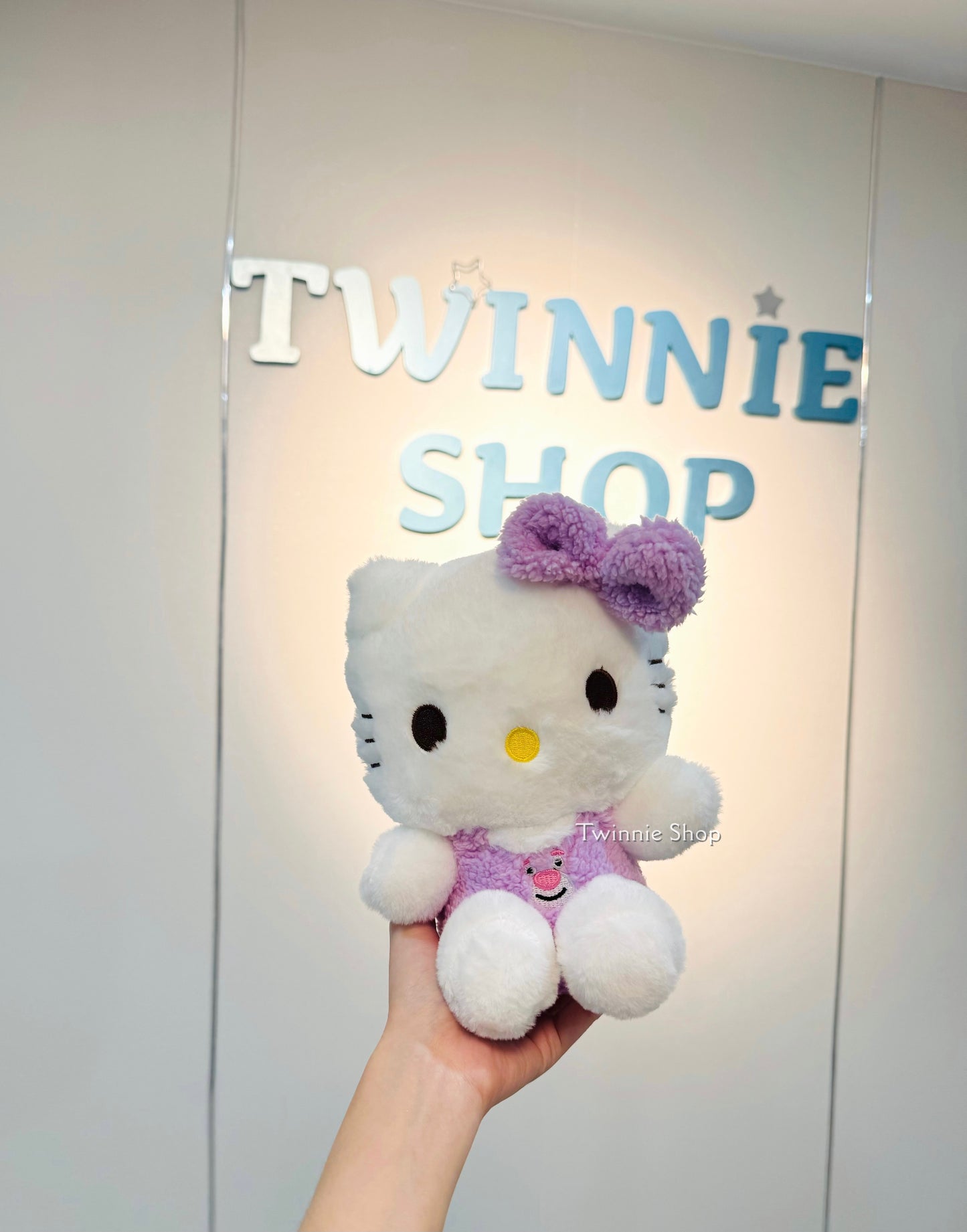 SD | Ribbon kitty