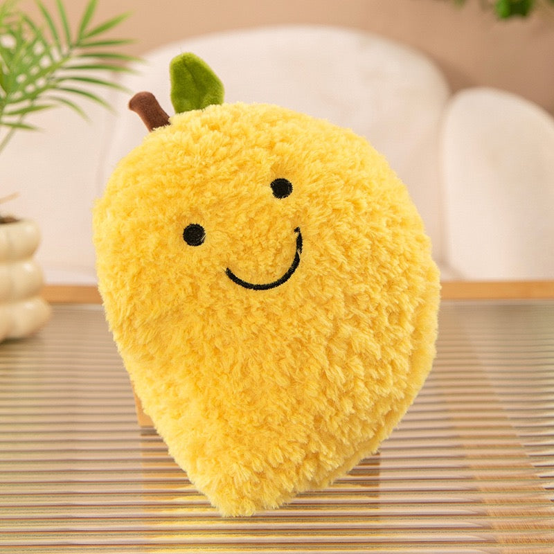 SD | Fruit