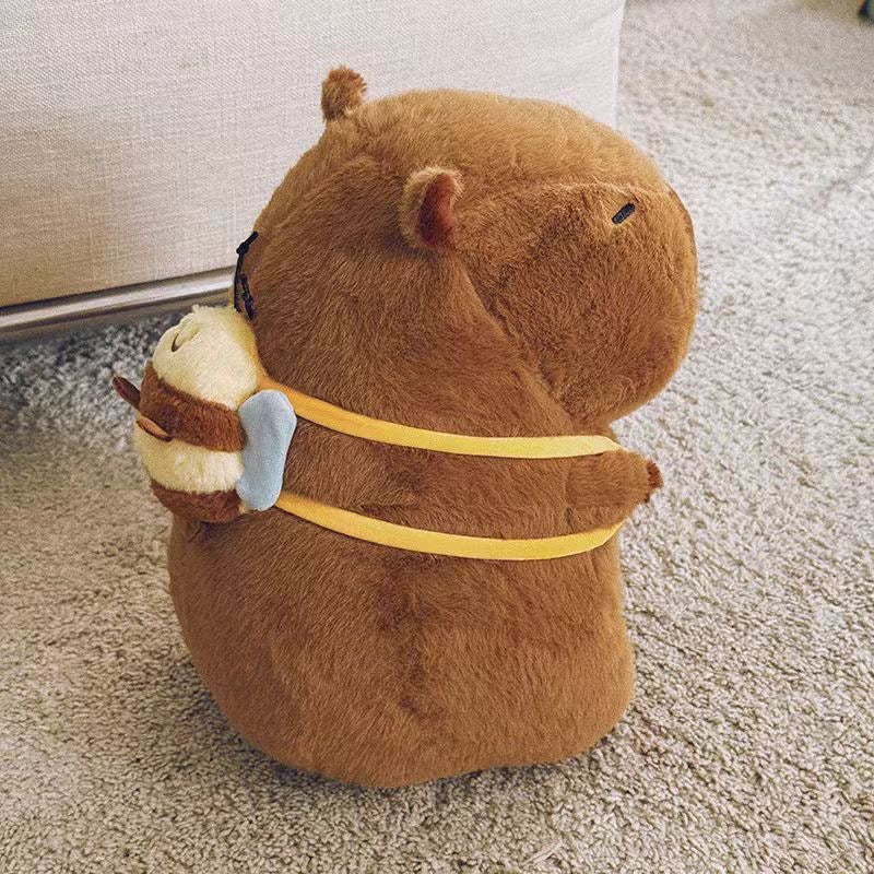 BT | Capybara 30cm