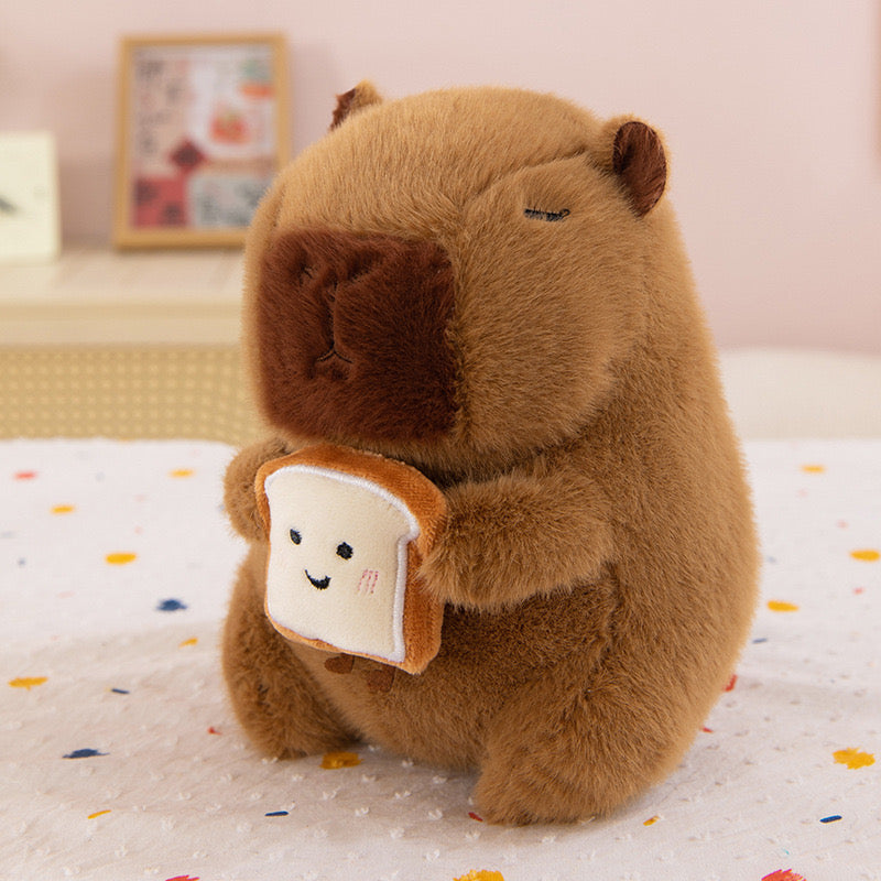 SD | Capybara
