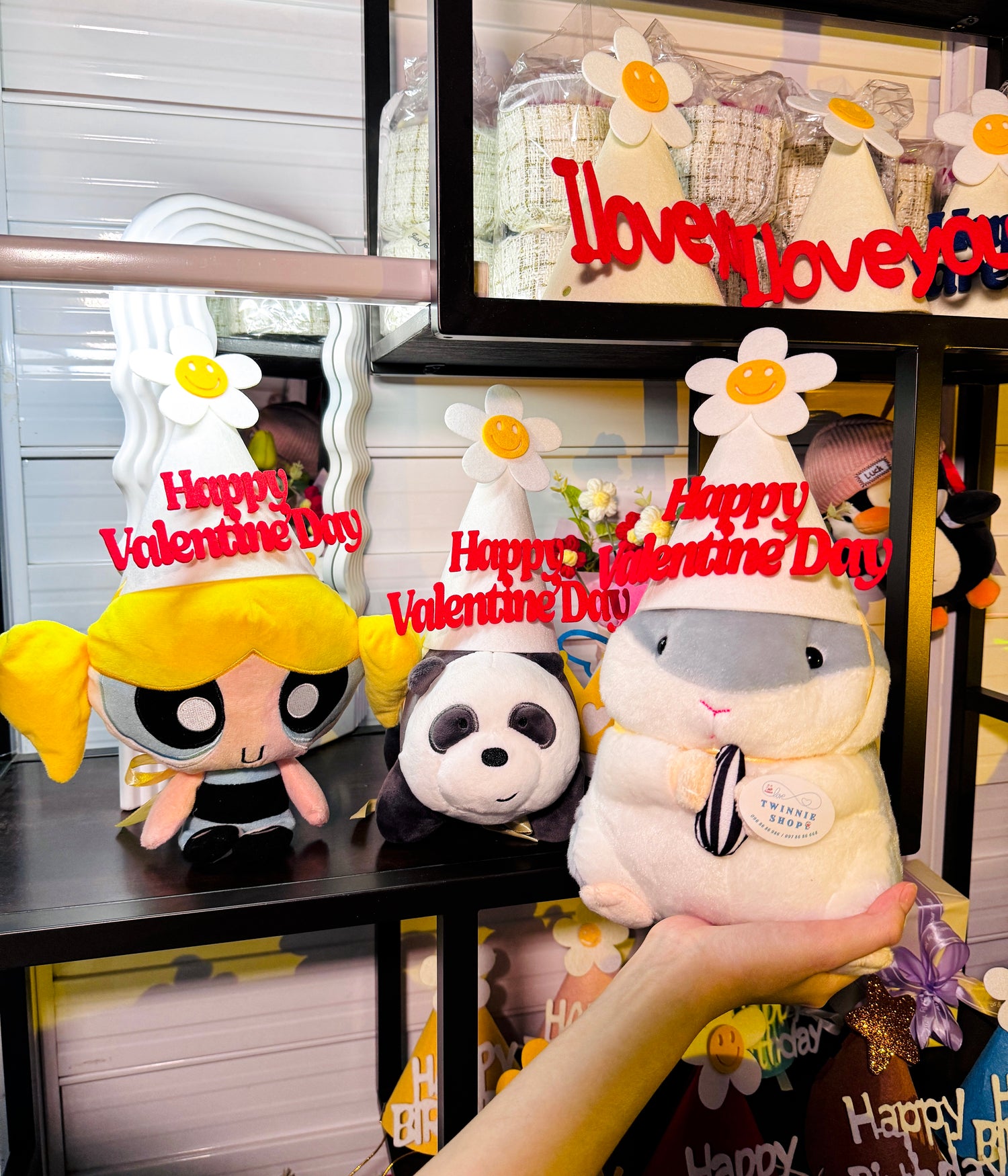 𝙑𝙖𝙡𝙚𝙣𝙩𝙞𝙣𝙚 ❤️