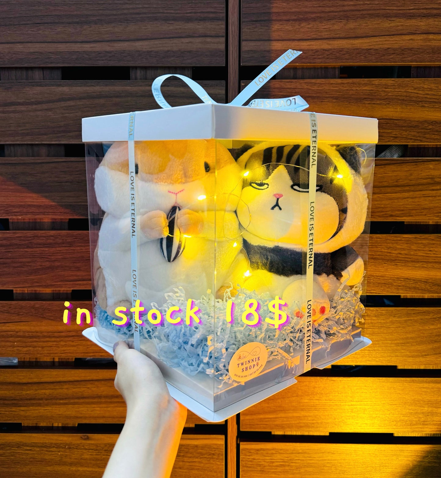CPB | best seller couple set