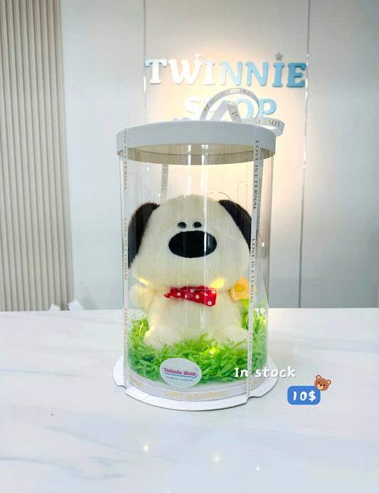 SRB | Puppy gift set