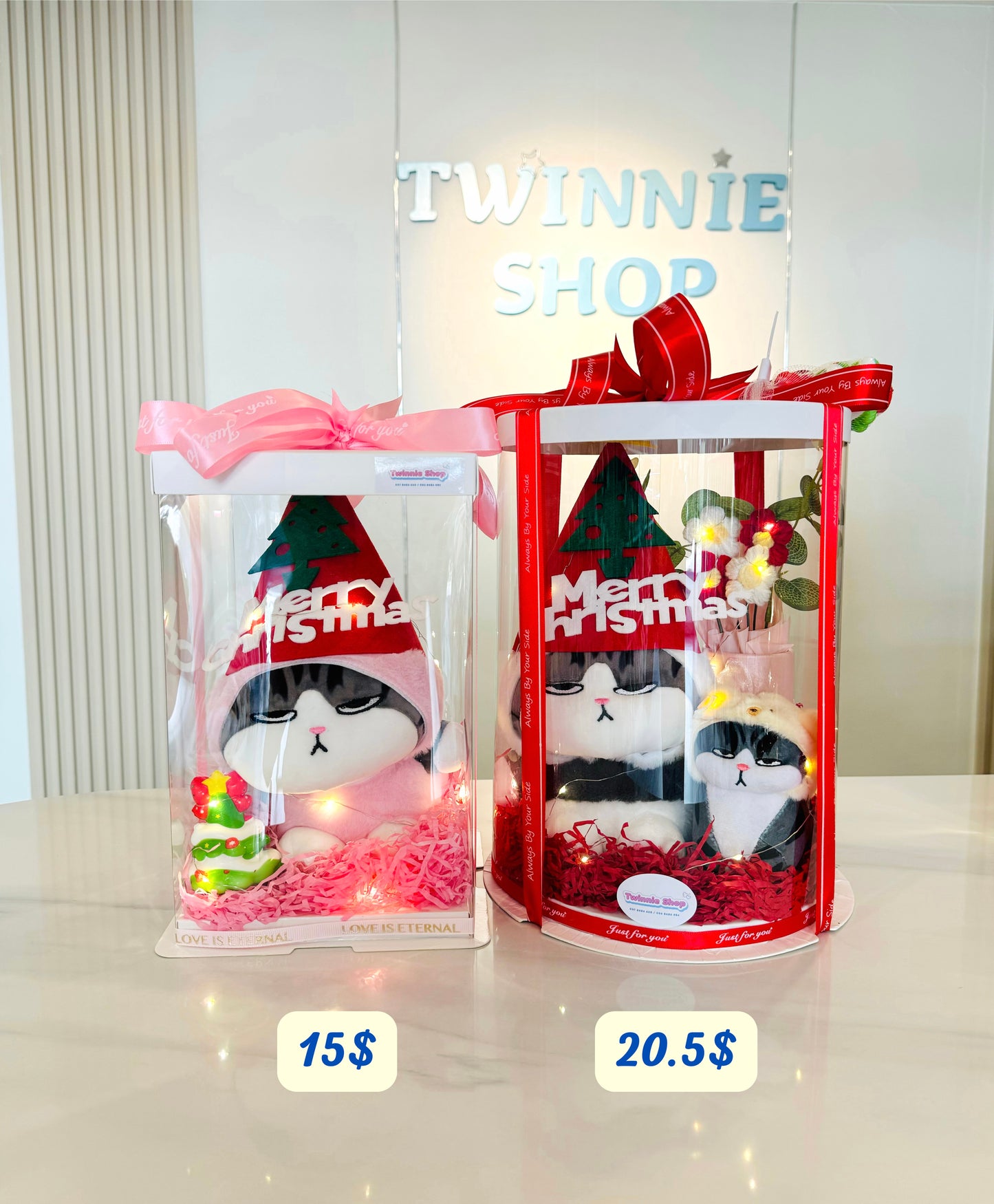 Xmas | Christmas set price