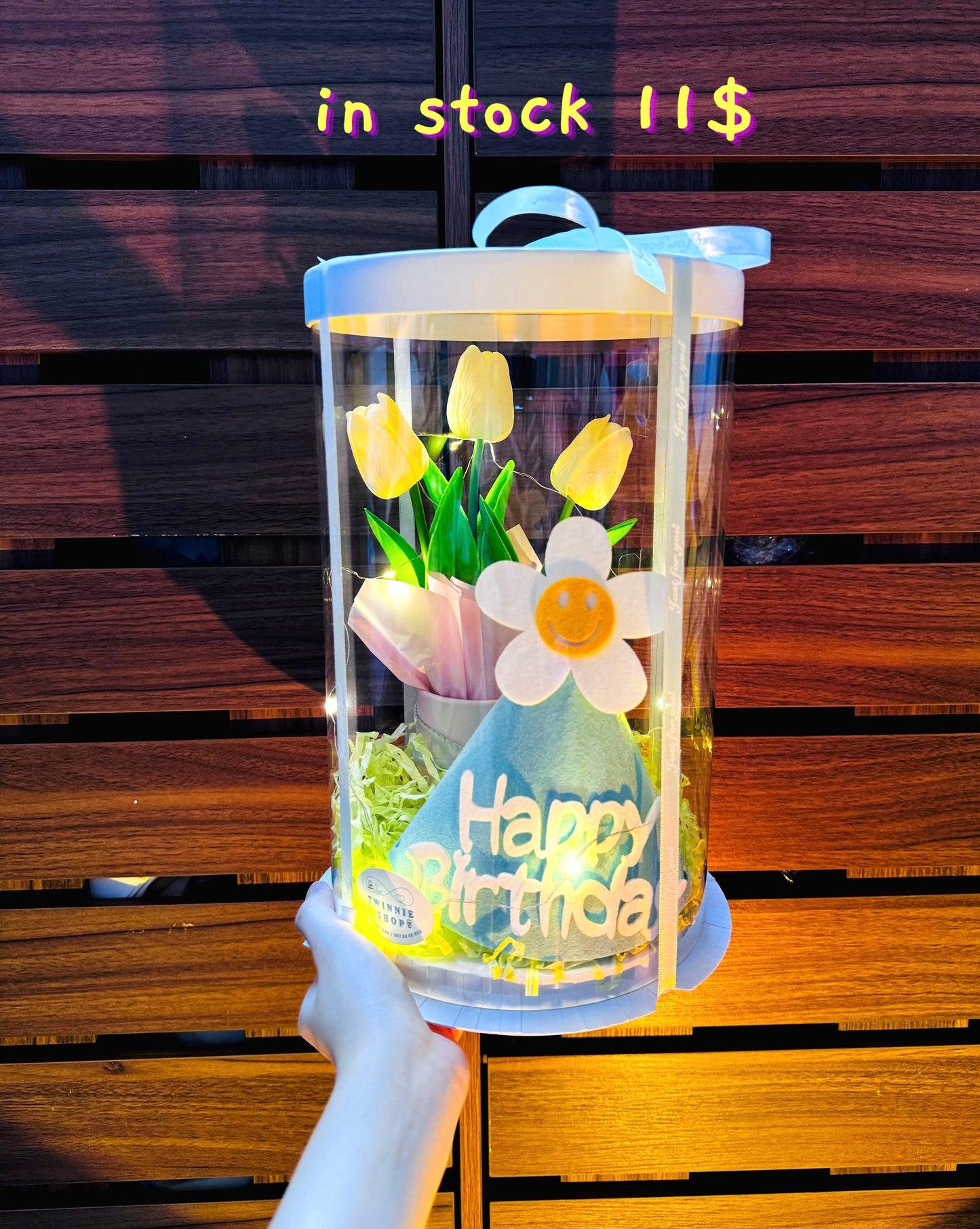 FWB | Event flower