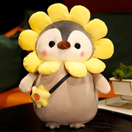 BT | Penguin