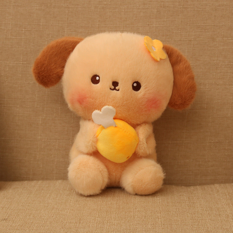 SD | Chicken puppy