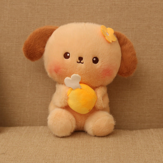 SD | Chicken puppy