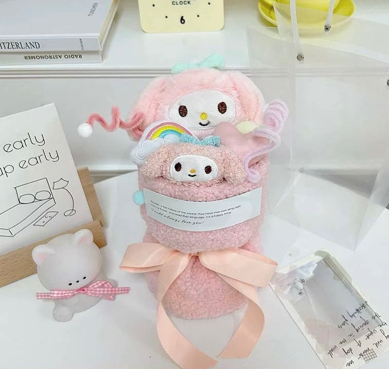 FW | Sanrio flower bunch