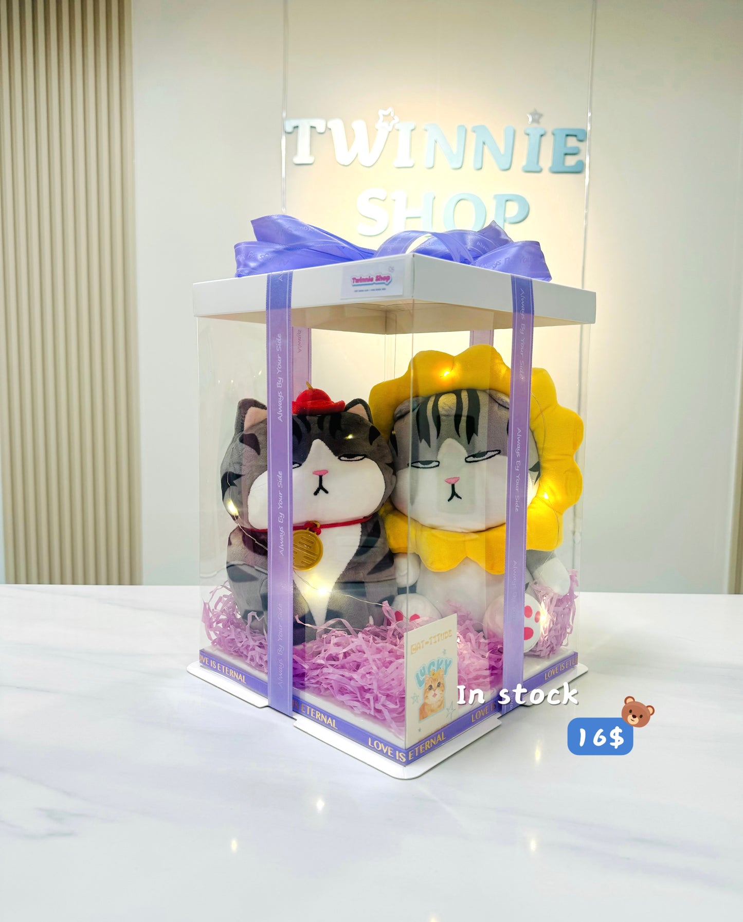 CPB | Couple gift set