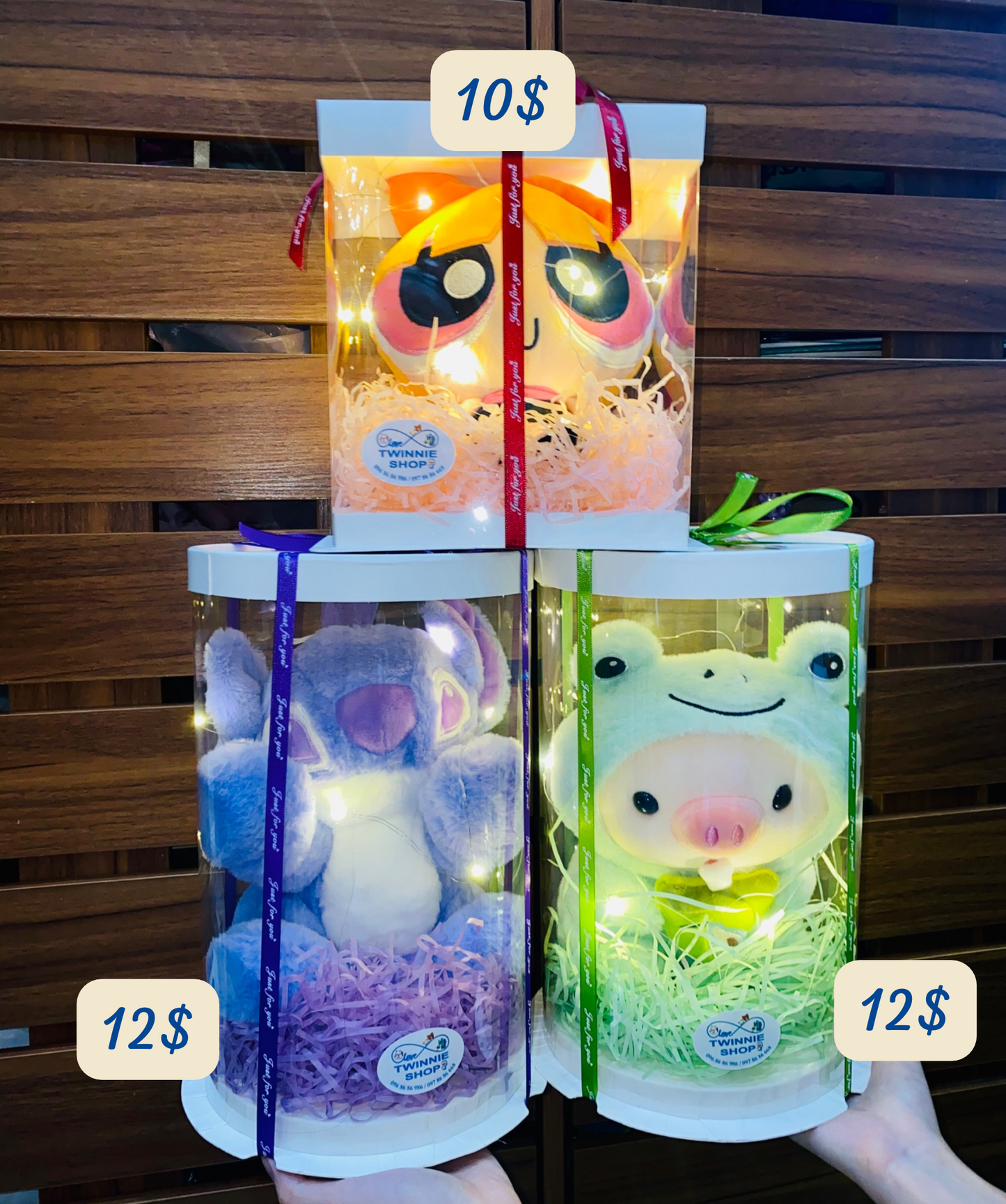 SRB10 | Small gift box