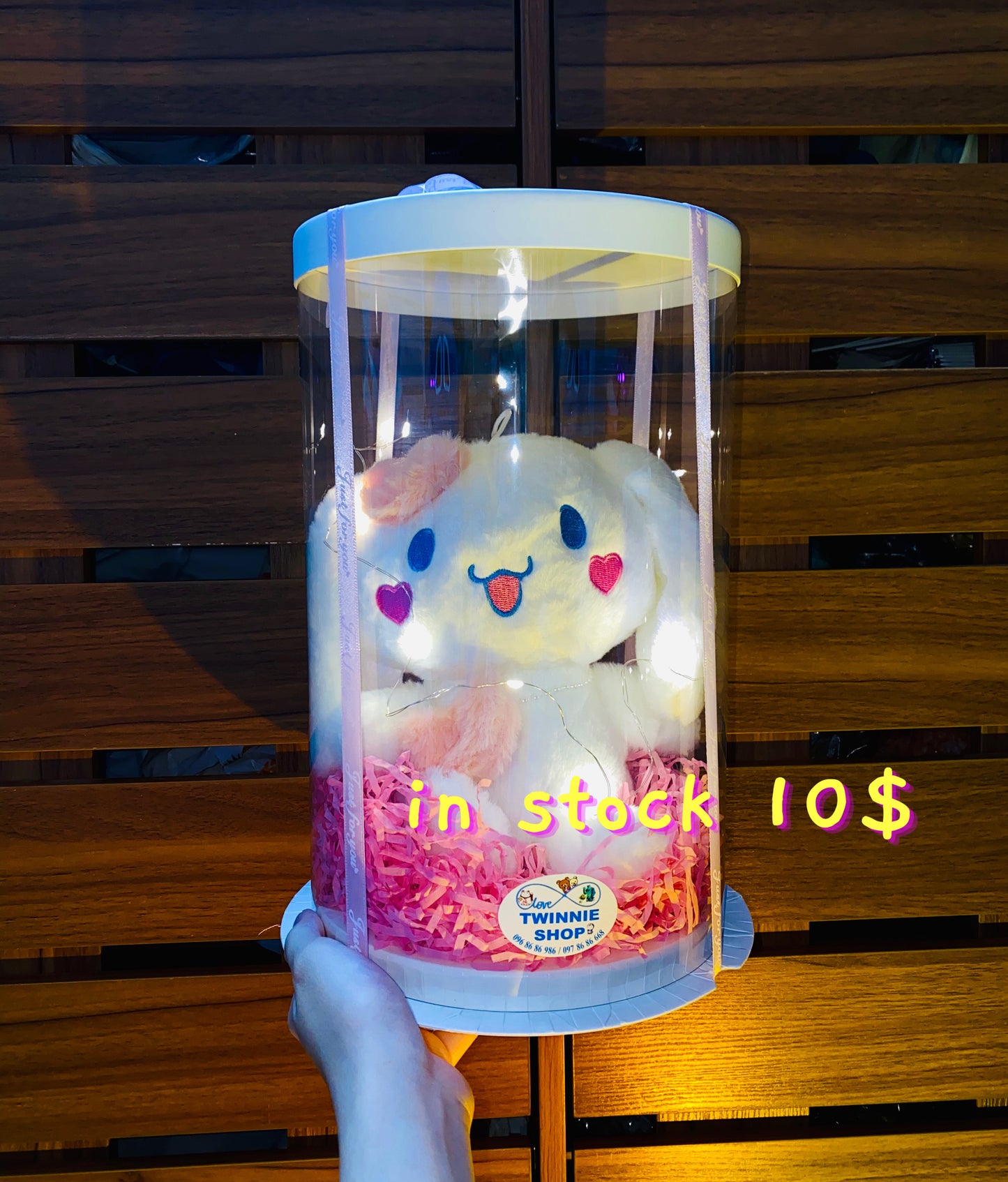 SRB | Cinamoroll gift set