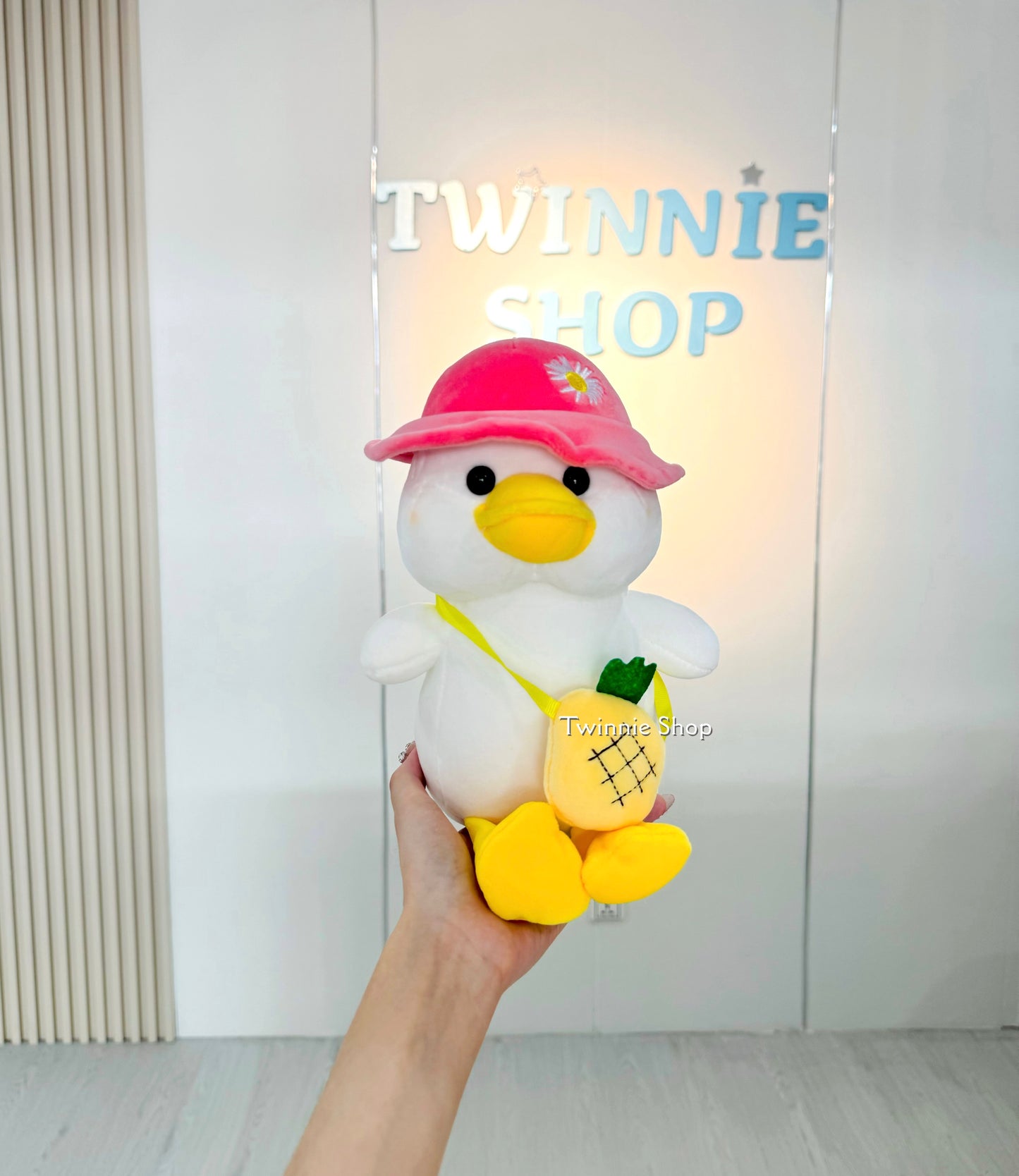SD | Ducky