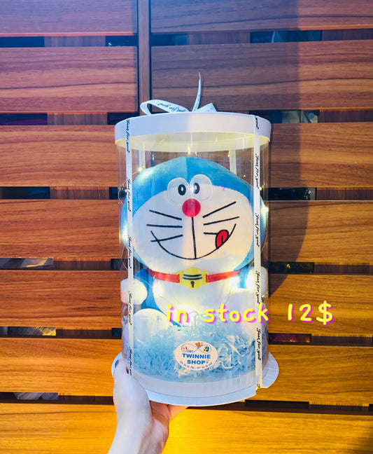 SRB12 | Doreamon gift box
