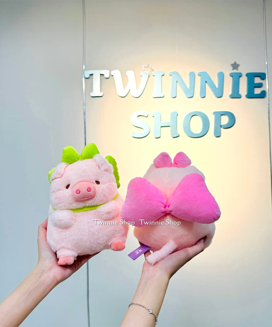 SD | Ribbon piggy