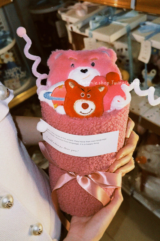 FW | Lotso flower bunch