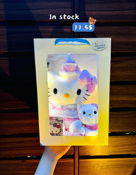 SRB | Hello kitty gift bag