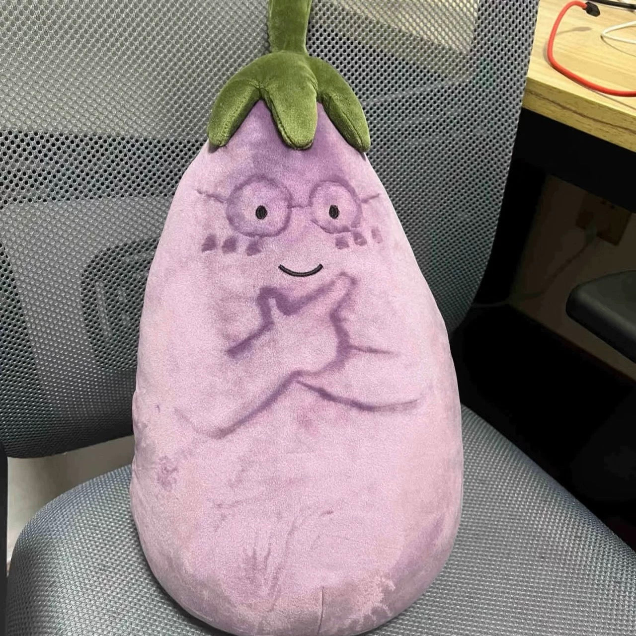BT | Eggplant