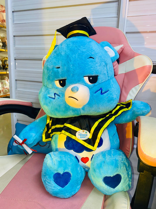 GRA |55cm graduate care bear