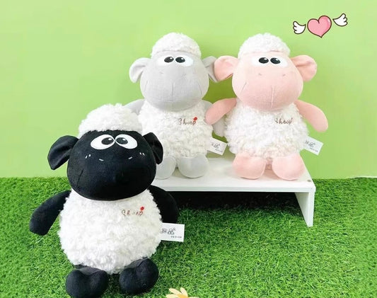 SD | Suan The Sheep