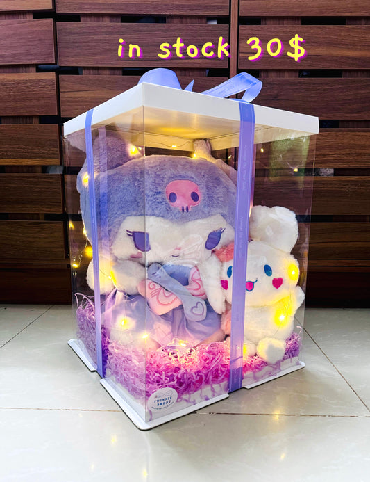 BB | Sanrio big set