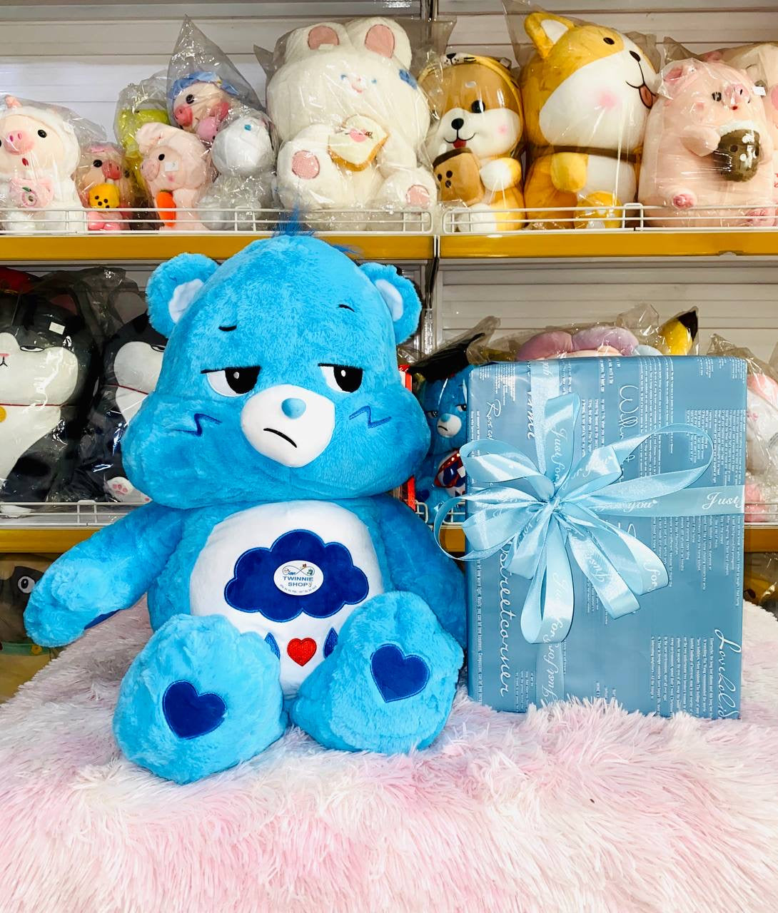 BT | Care bear 55cm