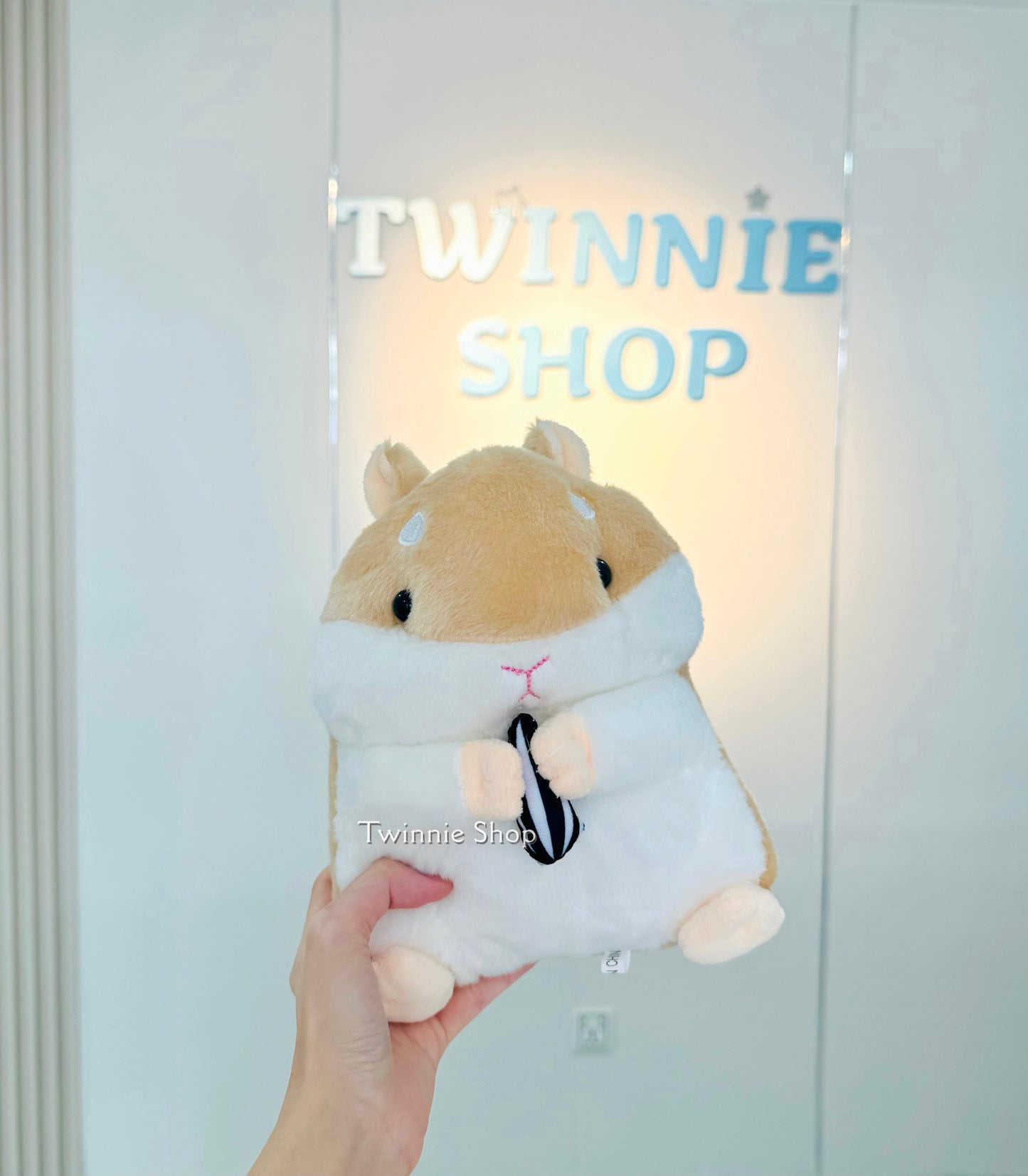 SD | Hamster