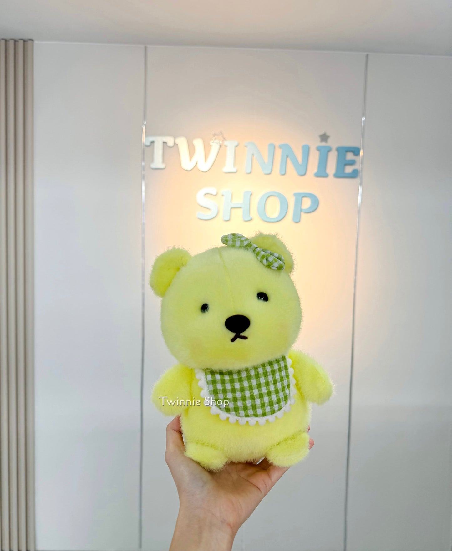 SD | Color bear