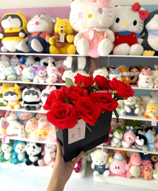 FW | Rose