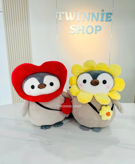BT | Penguin