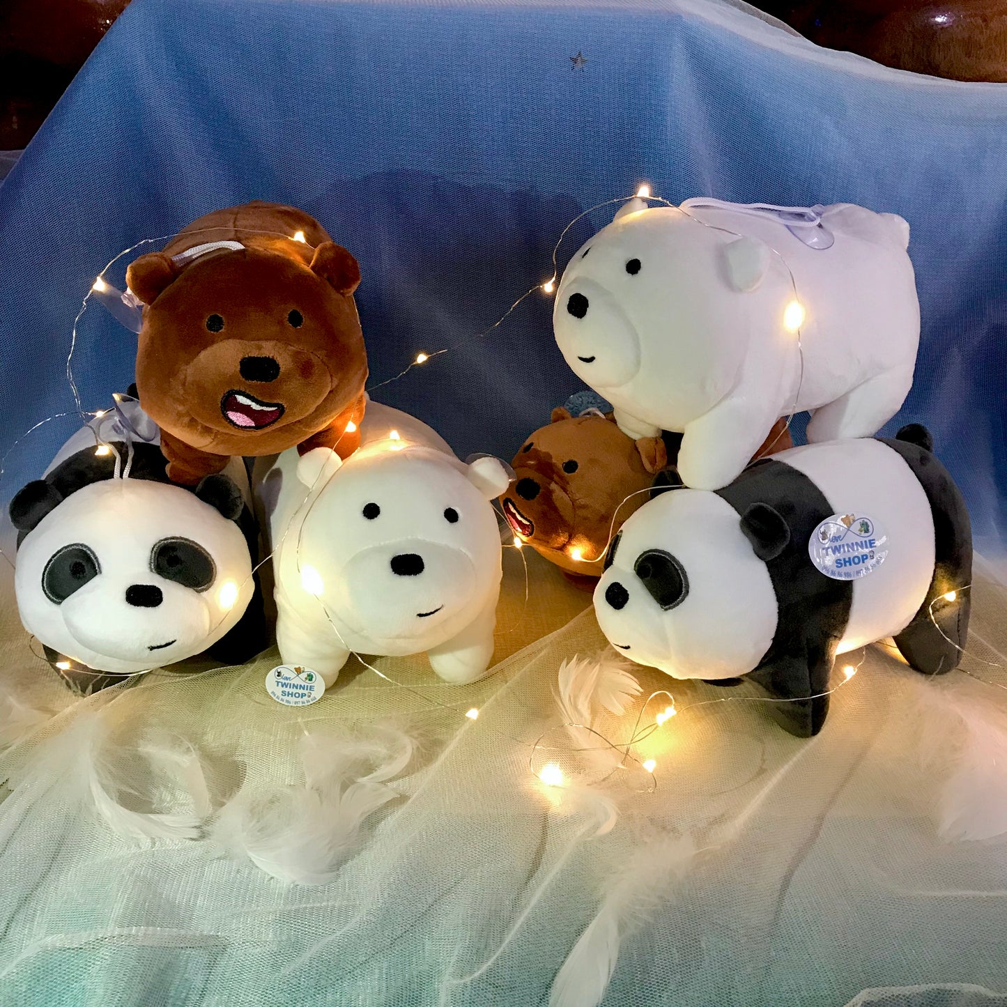 SD | We bare bear