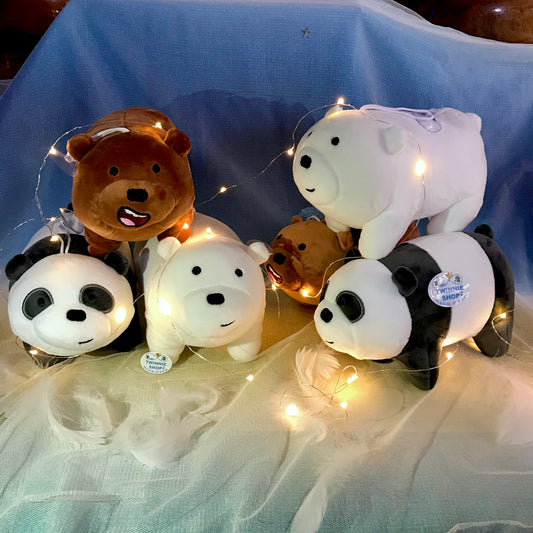 SD | We bare bear