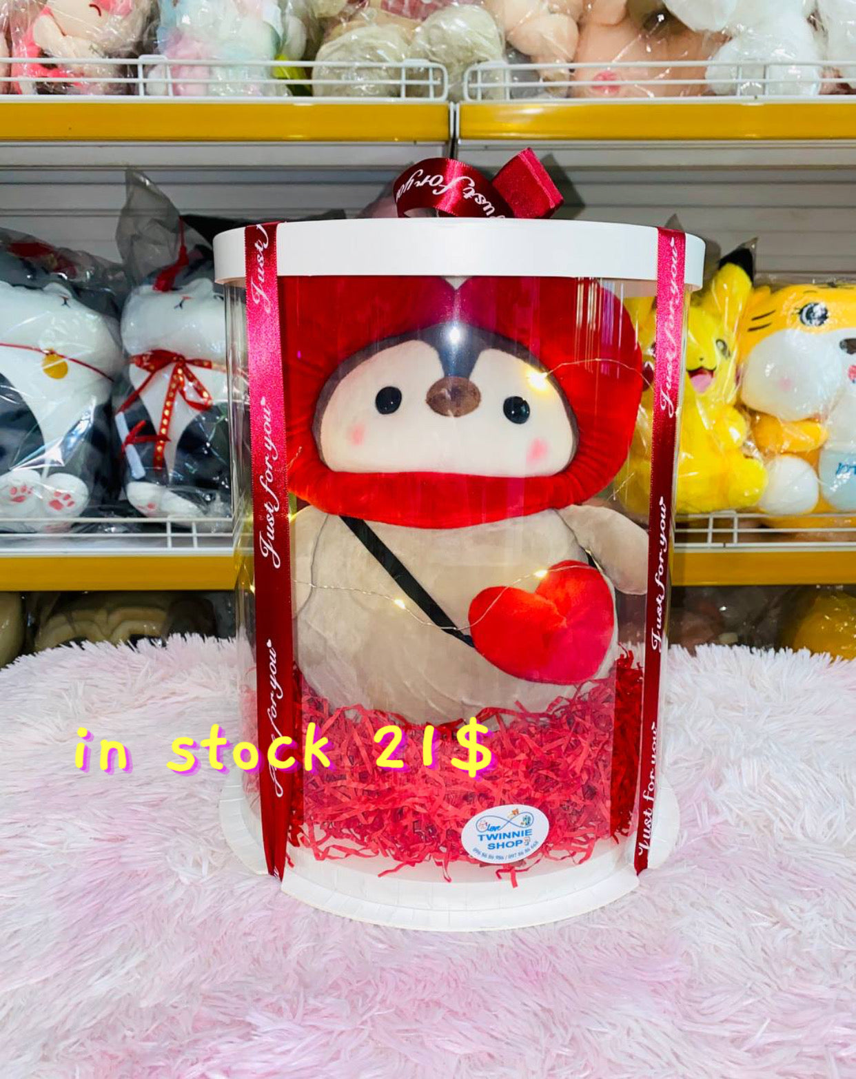 BB | Penguin big set