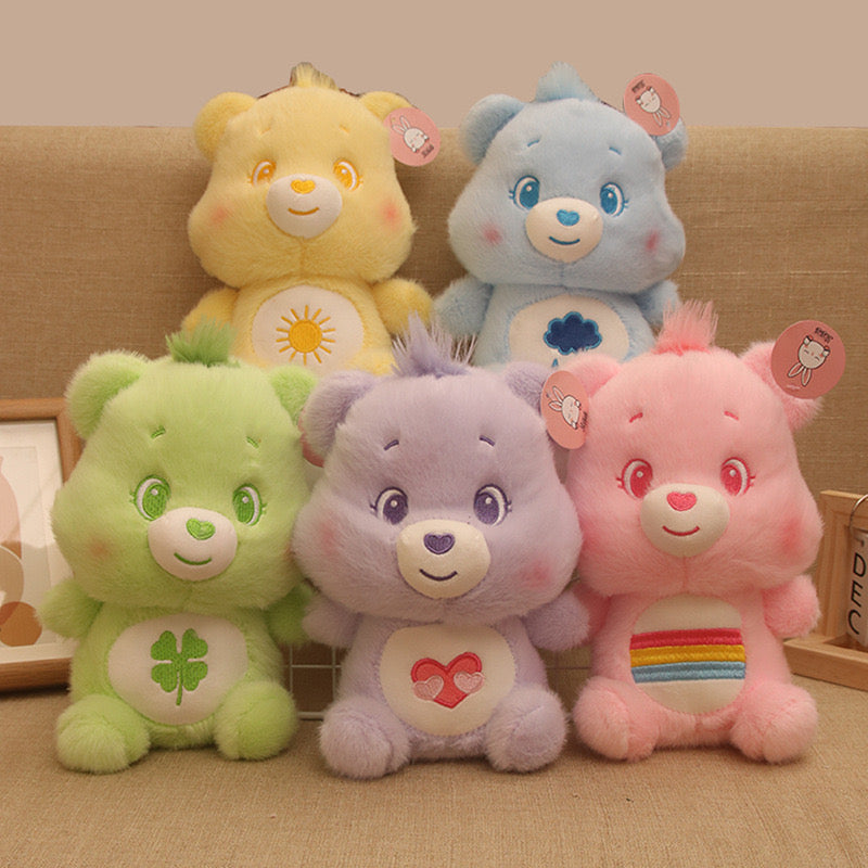 SD | Care bear