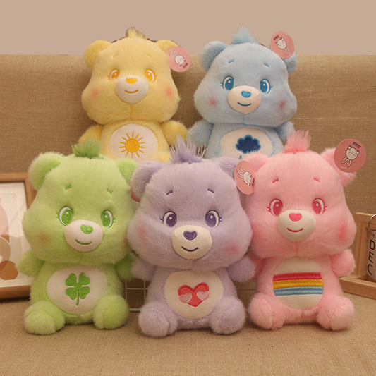 SD | Care bear