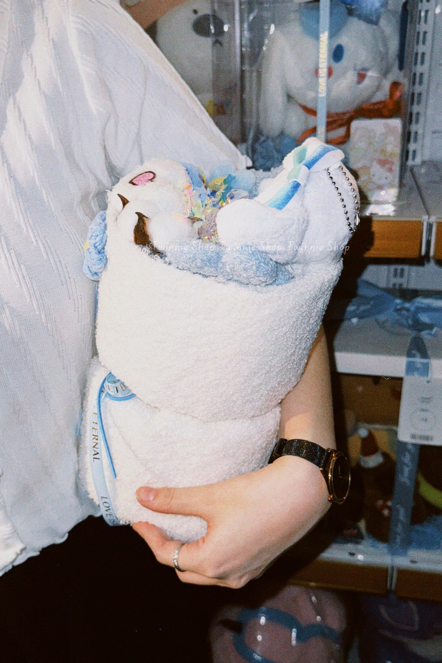 FW | Cinamoroll flower bunch