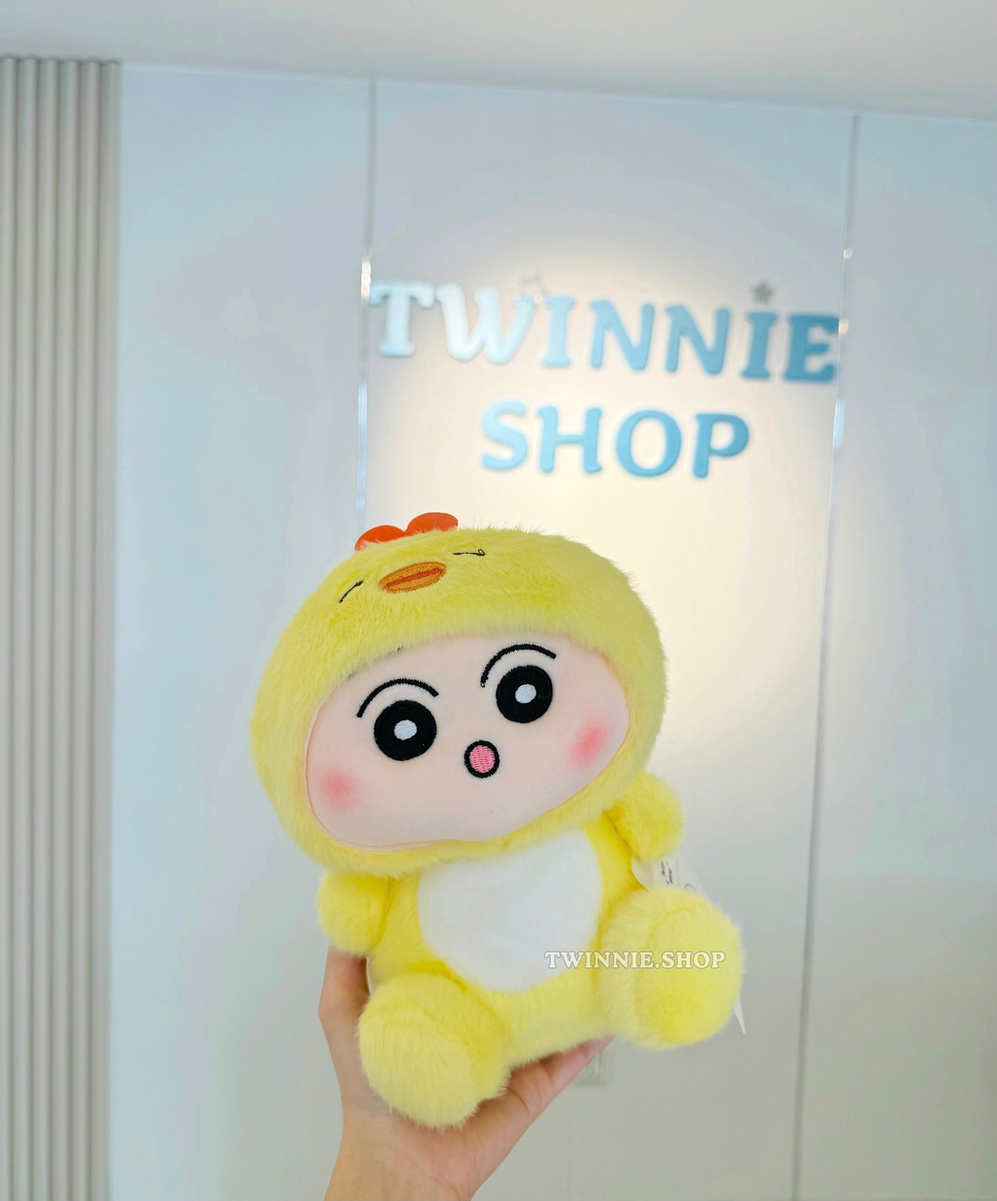 SD | Shin Chan