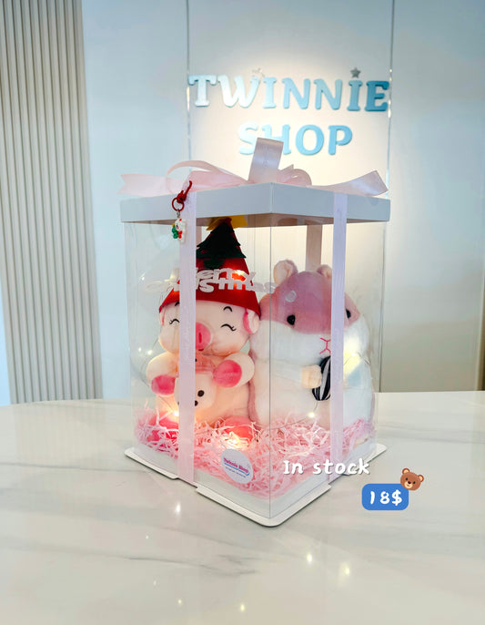 Xmas | Christmas couple set