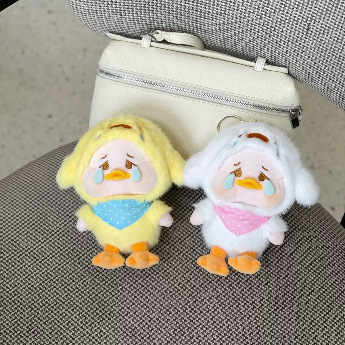 KEY | Duck keychain