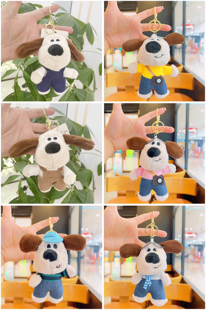 Keychains