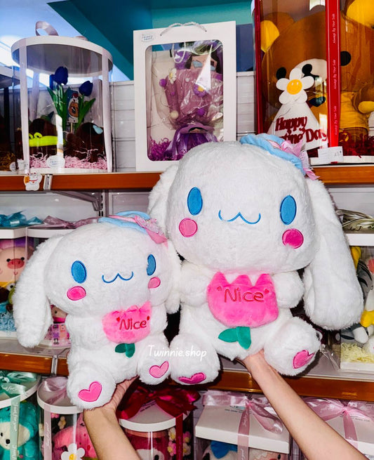 BT | Cinnamoroll