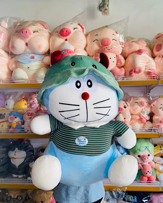BT | Doreamon big size