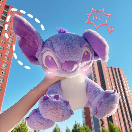 BT | Purple Stitch 35cm