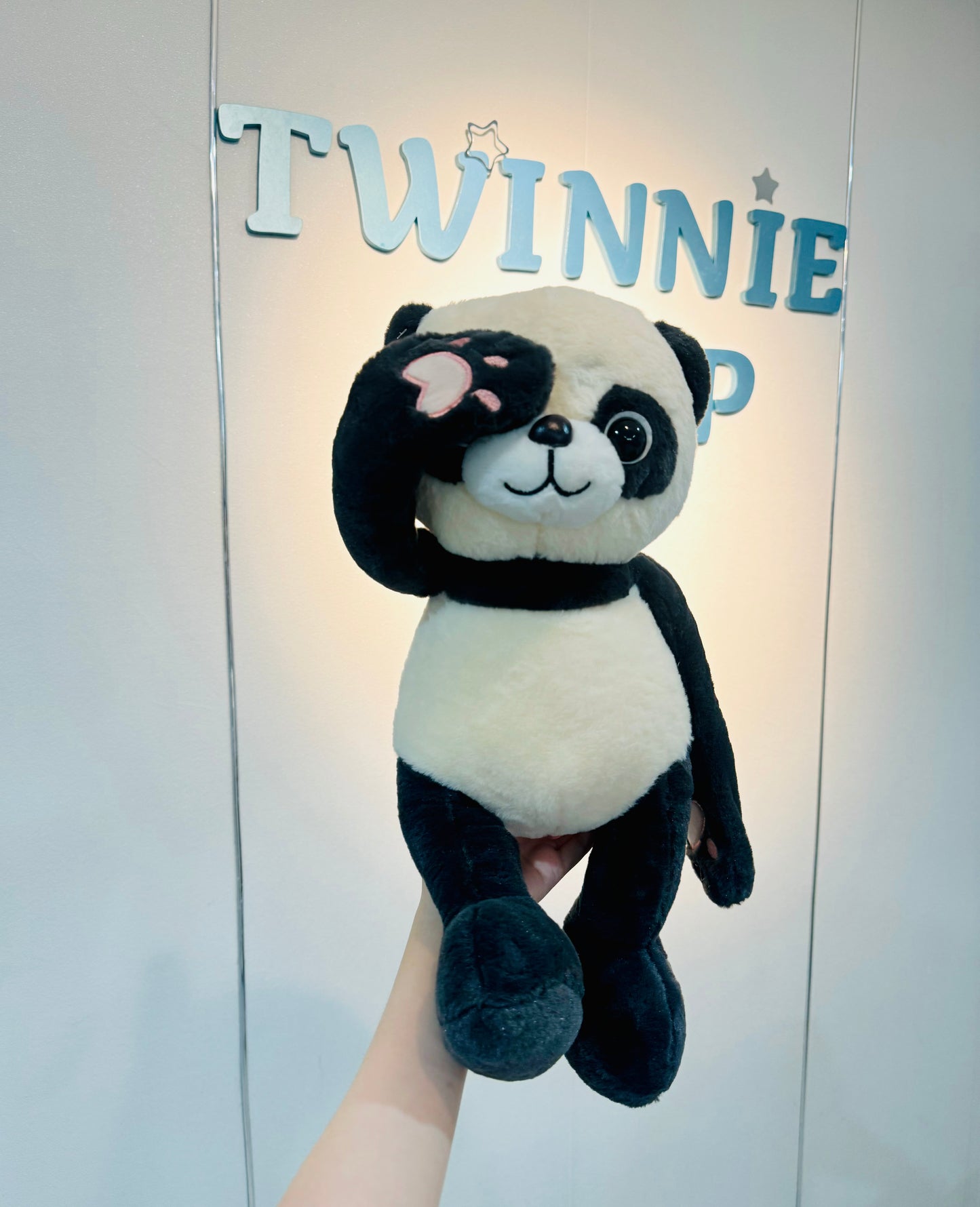 BT | Panda